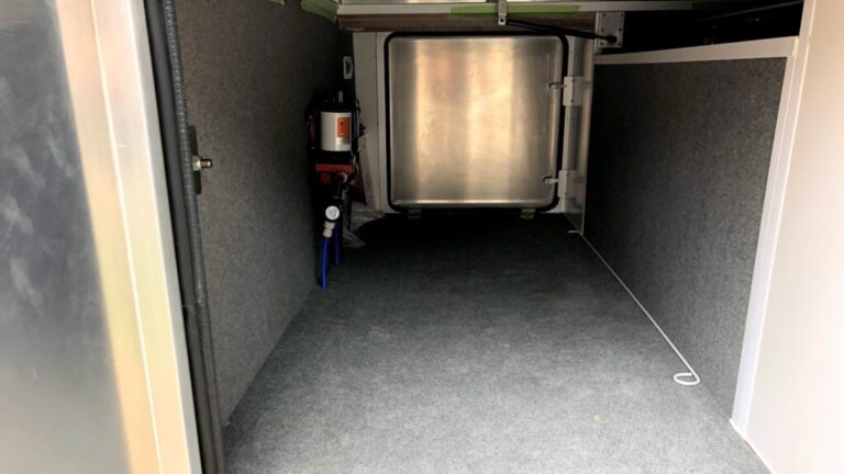 16′ show van 2020