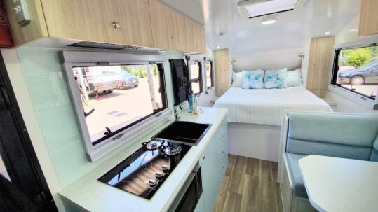 Showroom