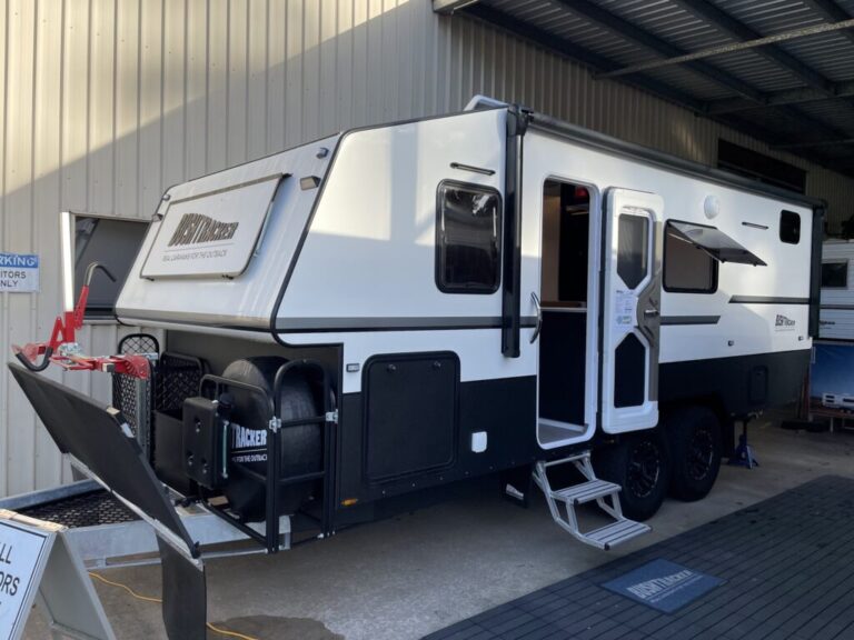 20′ show van 2023
