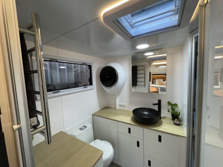 20′ show van 2023