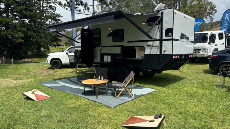 19′ show van 2025 (mid) 30th Anniversary