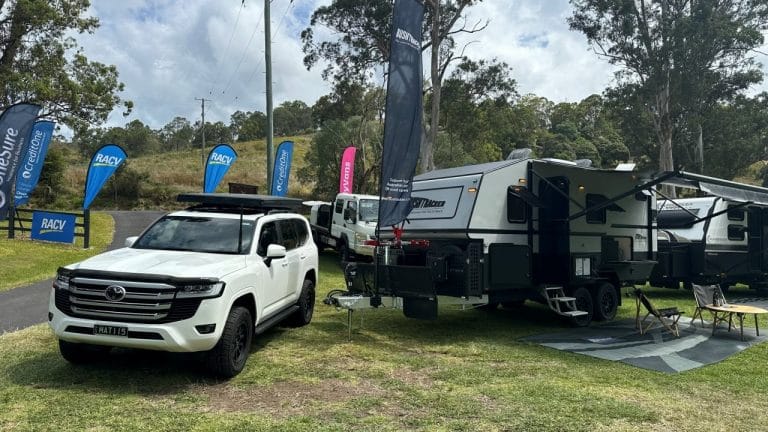 19′ show van 2025 (mid) 30th Anniversary