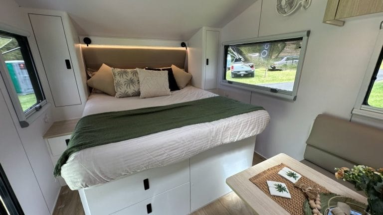 19′ show van 2025 (mid) 30th Anniversary