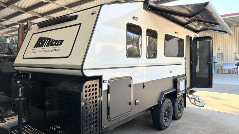 18′ show van 2026 (mid) 30th Anniversary