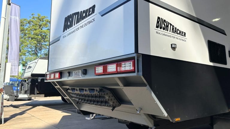 18′ show van 2026 (mid) 30th Anniversary